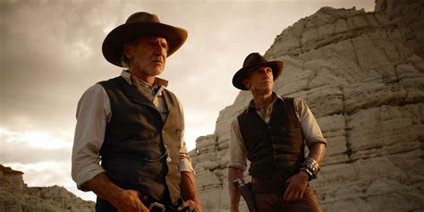 10 Westerns As Cool As Superhero Movies Cbr