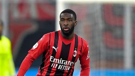 Milan Prosegue Senza Intoppi N Forzature Il Recupero Di Tomori