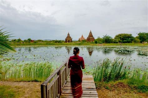 Top 10 Must Visit Places In Myanmar Wonderslist