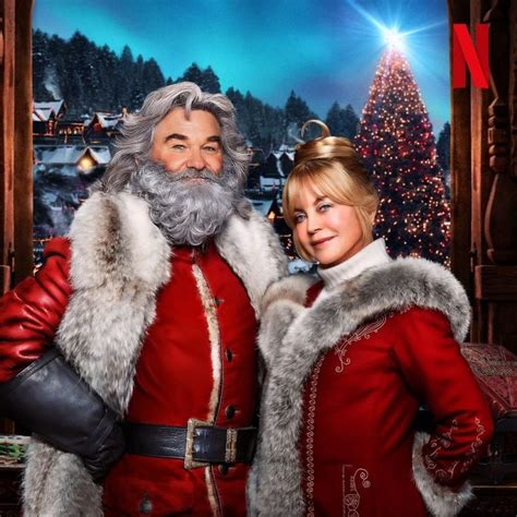 The Christmas Chronicles Part Two In Select Theaters November And On