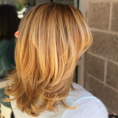 36 hottest honey blonde hair color ideas for 2018