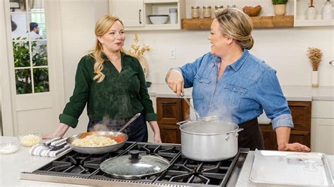 saucy italian inspired dinners cook′s country all episode broadcast times