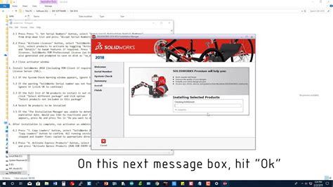 How to Install SolidWorks 2018 Offline - SolidSQUAD - YouTube