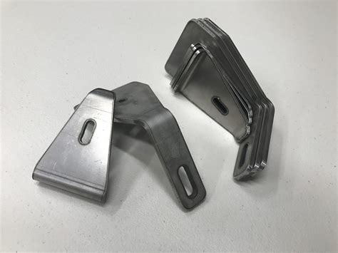 Roof Rack Gutter Mounts