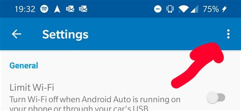 Solved Android Auto Not Showing Spotify The Spotify Community