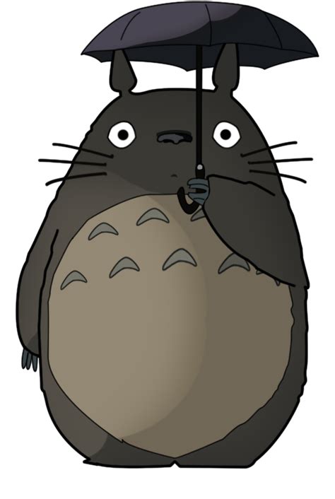 Studio Ghibli Totoro Png Lift Your Spirits With Funny Jokes Trending