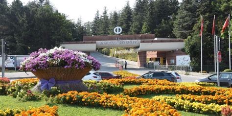 2020 aöf dgs açıköğretim bölümleri ve taban puanları. Anadolu Üniversitesi'nden 'ek sınav hakkı' açıklaması