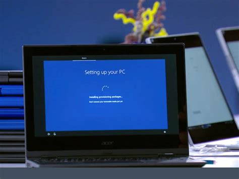 Microsoft Windows 10 S Surfaces