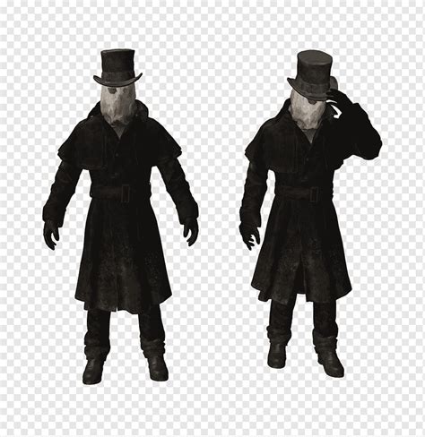 Jack The Ripper Assassin S Creed Syndicate Coat Ubicaciondepersonas