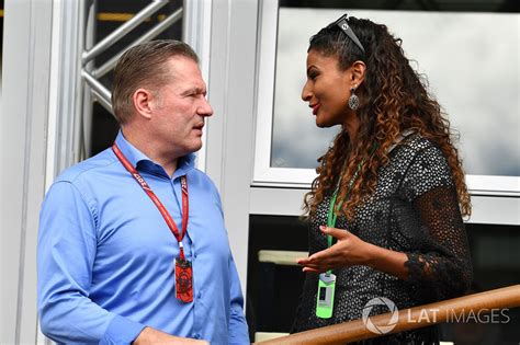 Max verstappen has gone public with new girlfriend kelly piquet who has a baby with another formula one star. Jos Verstappen - GP d'Autriche - Photos Formule 1 ...