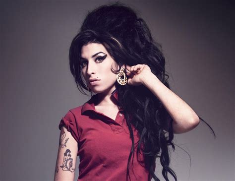Amy Winehouse Ouvir todas as 84 músicas