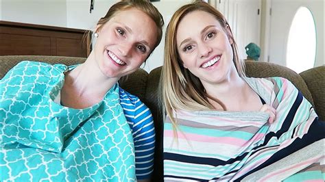 Best Breastfeeding Sisters Youtube
