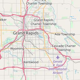 Hi/low, realfeel®, precip, radar, & everything you need to be ready for the day, commute, and weekend! Grand Rapids Michigan Zip Code Map | Current Red Tide ...