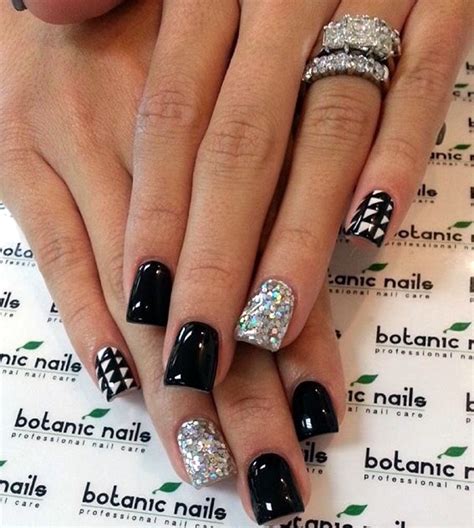 45 Creative 3D Nail Art Pictures to Get Motivated - Fashion Enzyme