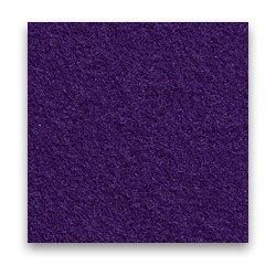 Neben dem klassischen rot gibt es aber noch viele andere knallige und dezente farben in der großen farbpalette. Messeteppich violett