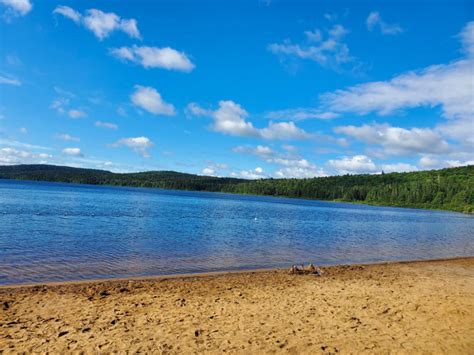 Les 10 Plus Beaux Lacs Du Québec Elle Québec Lac Edouard Mauricie