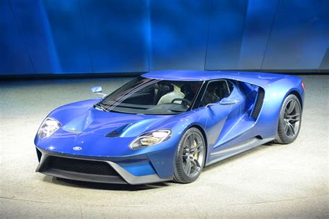 Buzz 10 Reveals From The 2015 Naias In Detroit