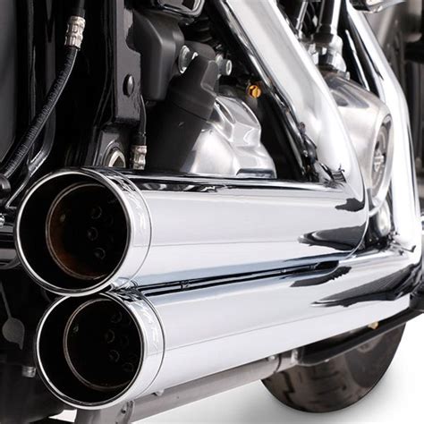 Fat boy, electra glide, switchback, and road king, among others. 2-Into-2 Exhaust Lineup to Harley-Davidson Milwaukee-Eight ...