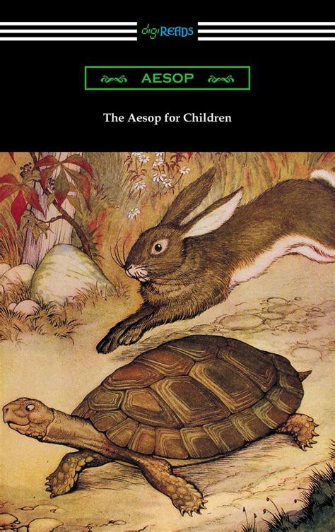 Read The Aesop For Children Aesops Fables For Children Online By