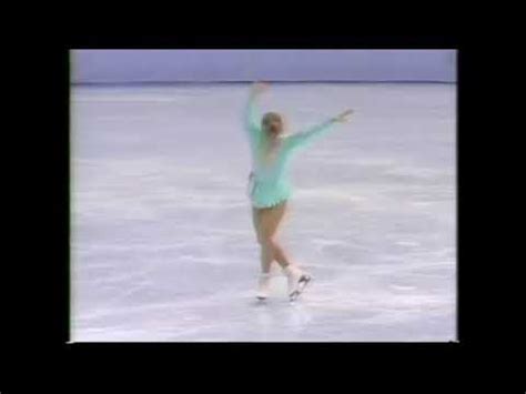 Tonya Harding