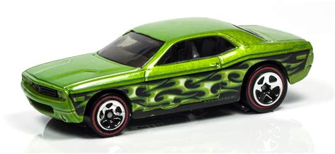 Check spelling or type a new query. Dodge Challenger Concept - Hot Wheels Wiki