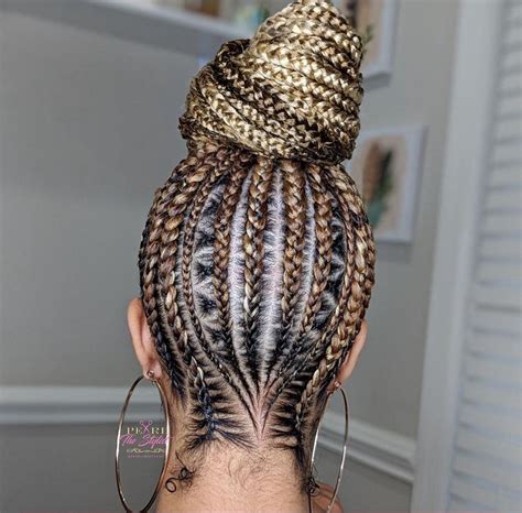 Cute Braided Hairstyles 2019 Unique Styles To Make You Stand Out
