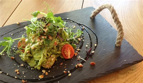 Lot 118, batu 3 jalan klang lama. 20 vegan and vegetarian restaurants in Cape Town