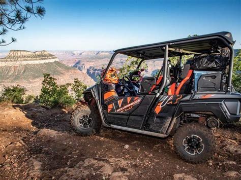 Top 10 Atv Trails In America Atv Storage Trailer Plans Grand Canyon