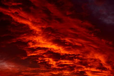 Free Stock Photo Of Fire In The Sky Download Free Images And Free
