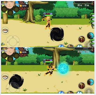 Embark on your journey and lead the battle with countless enemies who captured one village in order to steal an ancient and. Naruto Senki Sprite Pack : Kumpulan Game Naruto Senki Mod ...