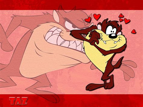 2016x1134px Free Download Hd Wallpaper Disney Looney Tunes Tasmanian Devil Tasmanian