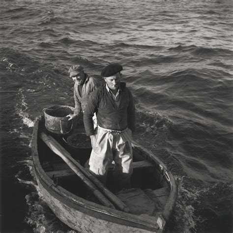 Robert doisneau the best of doisneau: Le littoral français par Robert Doisneau | Lense