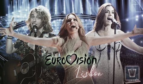 Guía Vavel Eurovisión 2018 Representación Española En El Certamen Vavel Media España