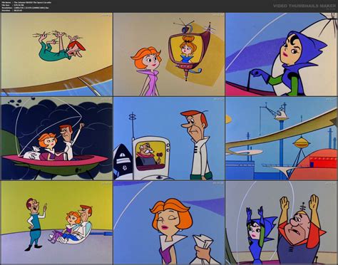 The Jetsons S01 E03 The Space Car Mkv — Postimages