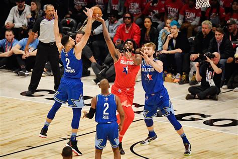 Pt, on sunday, march 7. Nba All Star 2021 Schedule : Hotness score is determined ...