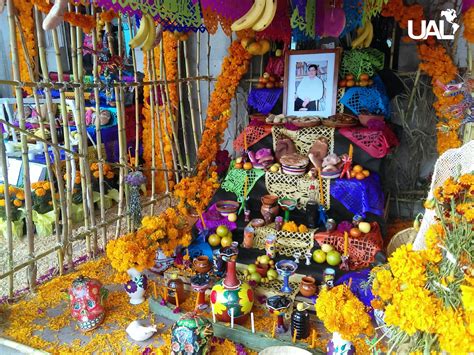 Día De Muertos Una Tradición Que Vive Efemérides Universidad América