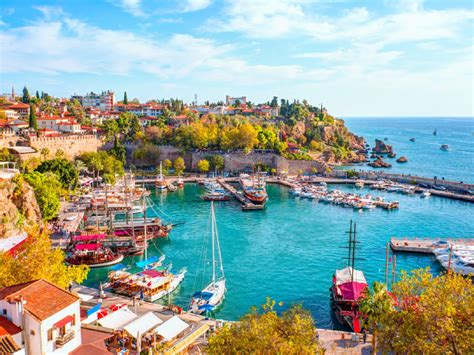 When Can I Travel To Turkey Right Now But Uk Travellers Must