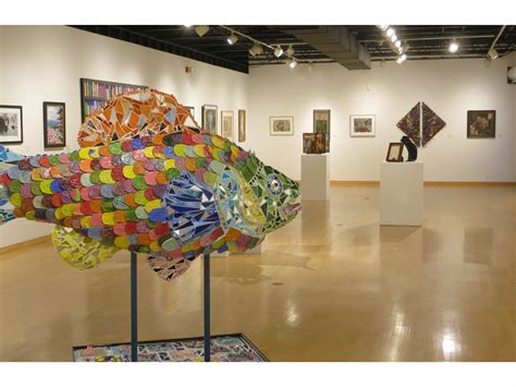 Howard County Arts Council Accepting Submissions For Art Howard County