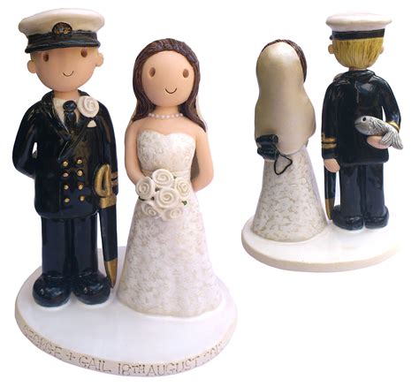 There are also unbranded and handmade personalised cake toppers for uk cakes. September 2012 - Wedding Cake Toppers