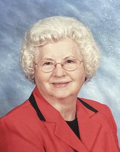 Obituary Hazel Quinn Bordwine Funeral Home Inc