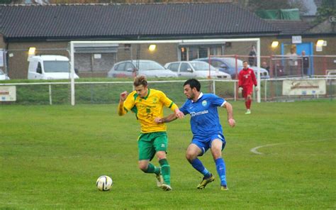 London Colney Fc Flickr