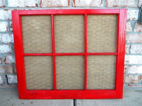 176 Best Old Window Frame Ideas Images On Pinterest Old Windows