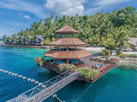 Pearl Farm Beach Resort Samal Island Philippines Tarifs 2024 Et 8 Avis