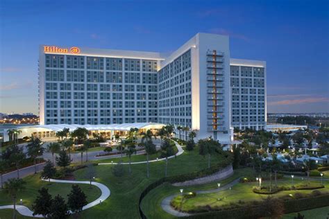 Hilton Orlando, Orlando, FL Jobs | Hospitality Online