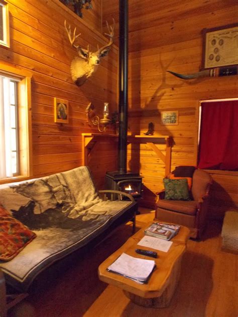 You can see elk, fish in the lake, catch a glimse of our bald eagles, take stunning photos of the beautiful sunsets or just relax and enjoy the fresh mountain air. Staying at a Cabin in Payson, Arizona - Floradise | Cabin ...