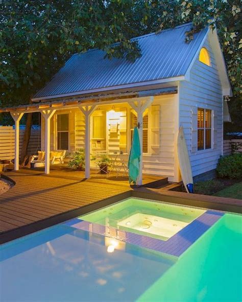 60 Adorable Farmhouse Cottage Design Ideas And Decor 57 Tiny
