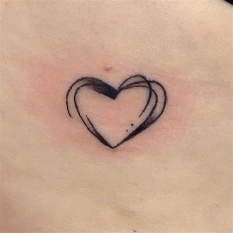Tatoo Heart Love Wrist Tattoo Simple Heart Tattoos Tiny Heart