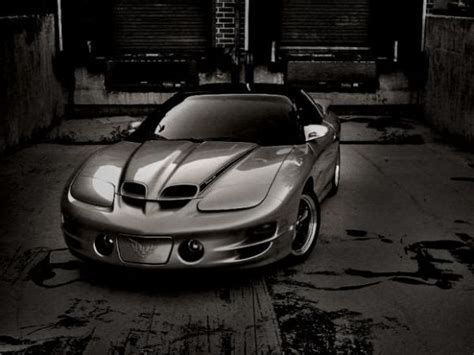 Michelin Presents Weekly Wallpaper 2002 Trans Am Ws6