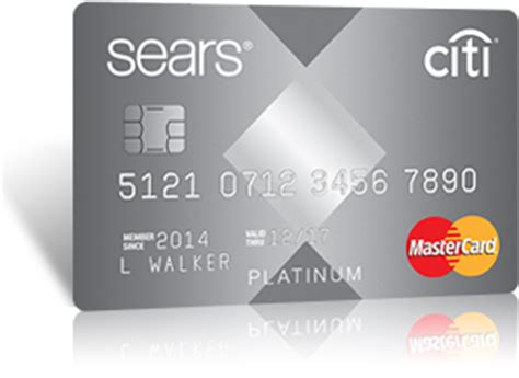 Just follow the quick steps mentioned in this post to activate your card. Skatt utleie: Sears mastercard