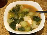 Photos of Asian Soup Recipes